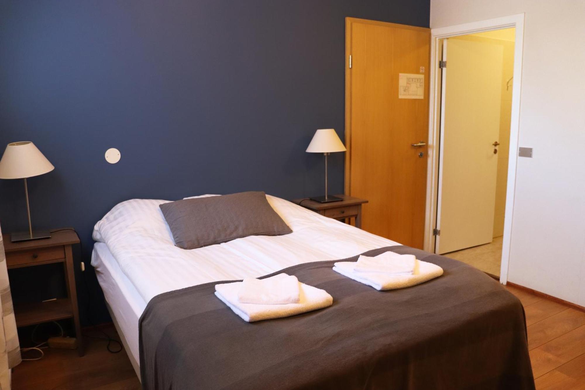 Saxa Guesthouse Stöðvarfjörður Exteriör bild